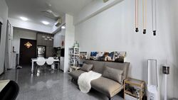 The Hillier (D23), Apartment #495641871